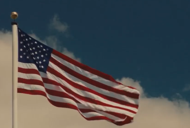 Remembering Harris's 'We Choose Freedom' Ad